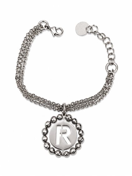 Bracciale Lorenzo Ungari Donna in Bronzo UNG676 - UNG676